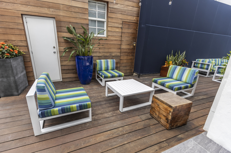 Chesterfield Hotel & Suites Home South Beach Group