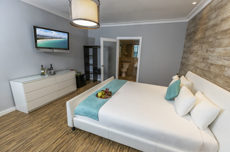 Chesterfield Hotel & Suites Home South Beach Group