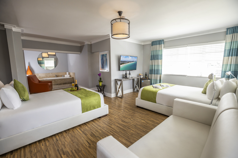 Chesterfield Hotel & Suites Home South Beach Group