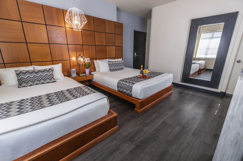 Chesterfield Hotel & Suites Home South Beach Group