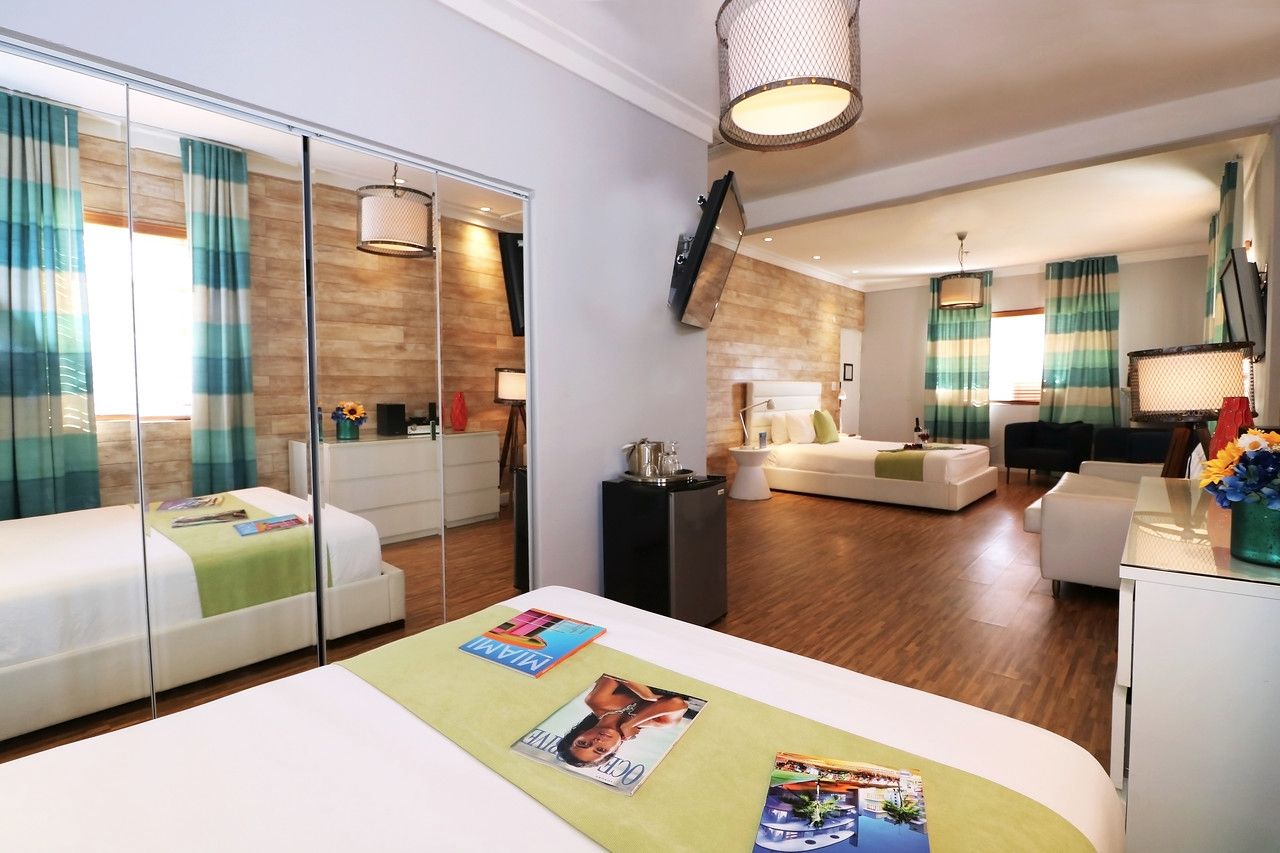 Chesterfield Hotel & Suites Home South Beach Group