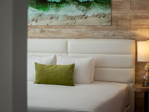 The Chesterfield Hotel