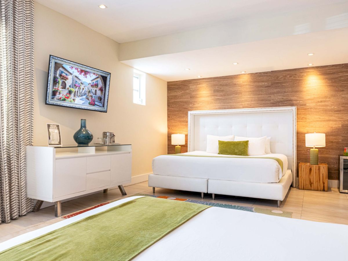 The Chesterfield Hotel