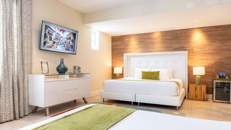 Chesterfield Hotel & Suites — gallery preview 3