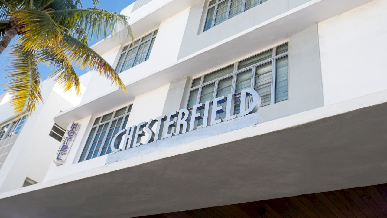 Chesterfield Hotel & Suites — photo 53 of 60