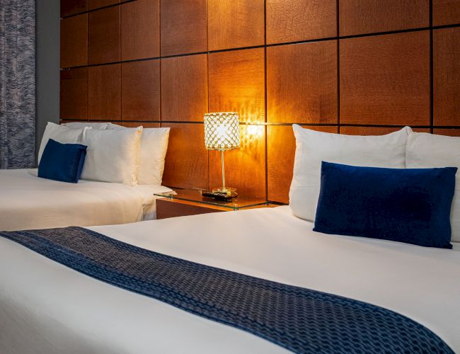 The Chesterfield Hotel