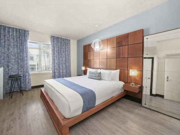 The Chesterfield Hotel