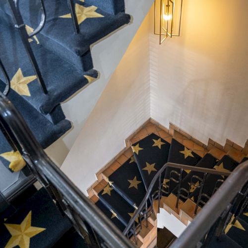 The Chesterfield Hotel