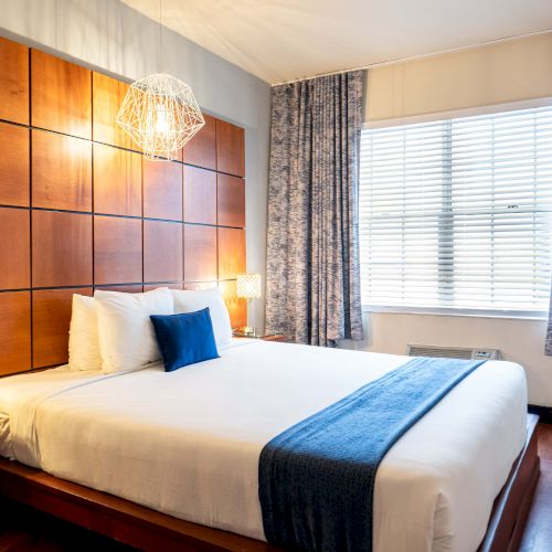 The Chesterfield Hotel