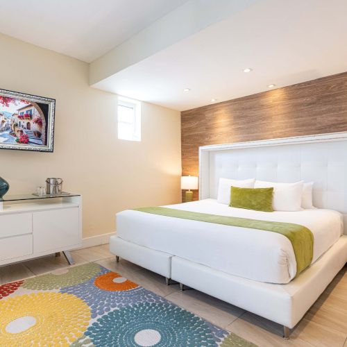 The Chesterfield Hotel