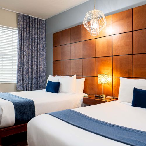 The Chesterfield Hotel